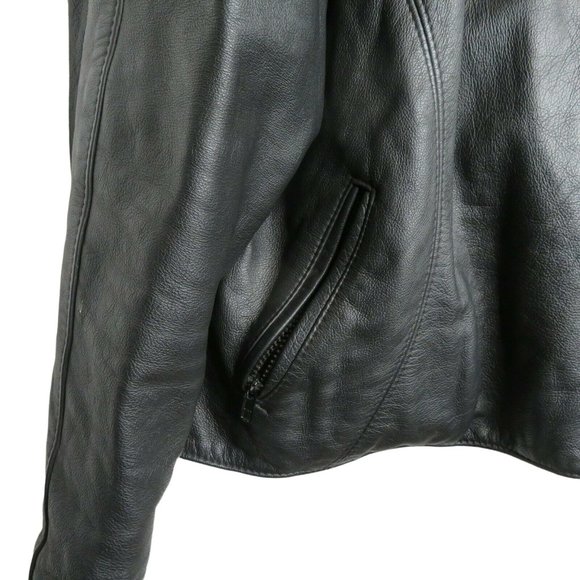 Just Leathers Jackets & Coats Vintage Just Leathers San Jose Ca